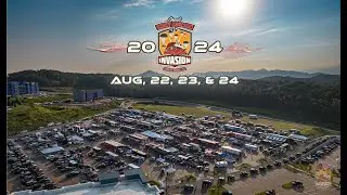 The 2023 Great Smoky Mtn. Jeep Invasion!!!