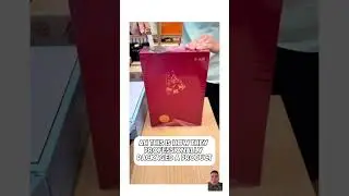 How companies professionally packaged a product! #packaging #heattreated #howto #howthingsaremade