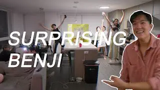 NCT Bought My Friend's Song! (Lemonade)