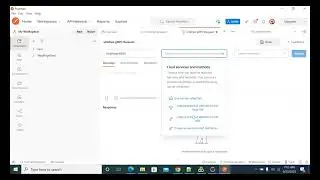 How to Create gRPC Request from Postman