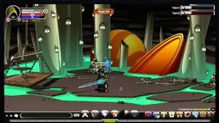 =AQW= PvP Montage! [720p HD]