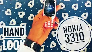 Nokia 3310 | Red Colour | Great Look