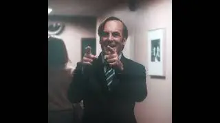 Better Call Saul - Let It Happen - Tame Impala - [4K] {60fps} 