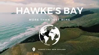 Hawke's Bay, New Zealand