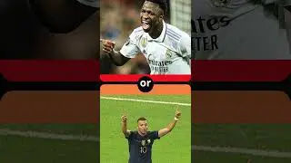 messi or ronaldo 😕 #football #shorts  #viral  #messi #ronaldovsmessi #ronaldo