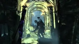 Skyrim WTF !!