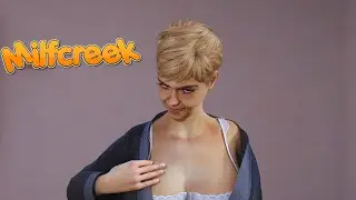 Can I Escape the MILF-infested Town of Milfcreek?