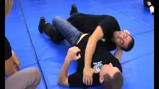 ABCC NICE KRAV MAGA - Stage self-défense Féminin - Mai 2011