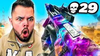 EL MEJOR ARMA para usar con SNIPER AHORA MISMO!!