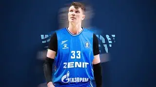 АНДРЕЙ ВОРОНЦЕВИЧ — новый игрок ЗЕНИТА