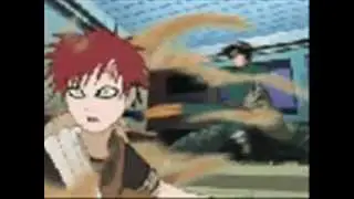 naruto's blackout