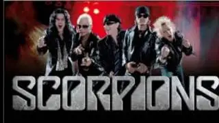 Scorpions-Always Somewhere (Tradução)