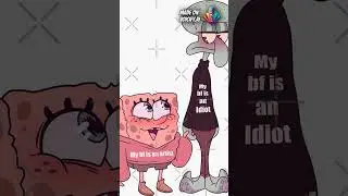 Spongebob AI voice test