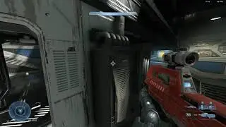 Halo Infinite: Recharge skill jump Control 1 to control 2