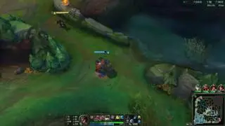 Twisted Fate Mid S7 - full game w/ commentary | League of Legends