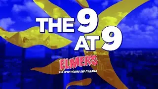 The 9@9: Francine to make landfalll; the presidential debate; FDA recalls apple juice