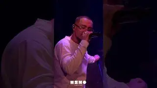 LYRIQ | Не Бруклин | МЕМО, Москва 31.08.24 💫#lyriq #концерт