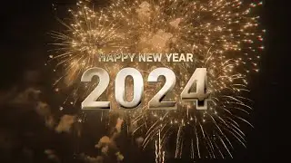 Happy New Year 2024   valorant