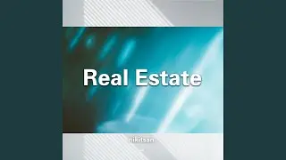 Real Estate