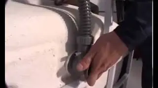 Видео инструкция по монтажу душевой кабины ЧАСТЬ 1