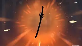 The Unforged | Mistsplitter Reforged