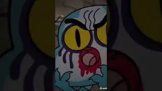 Gumball family 😈