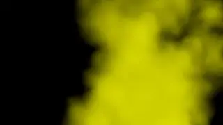 color smoke effect video background||color smoke effect video||yellow color smoke background||