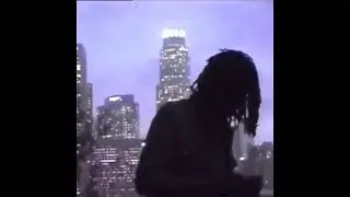 [FREE] Playboi Carti x Destroy Lonely Type Beat - 