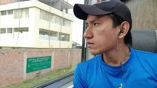 Viajé a Cusco - 🇵🇪🇪🇨✈⛰ Tercera Parte Aguas Calientes