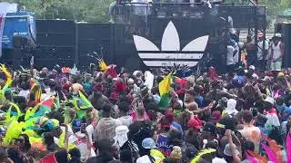 Caribana Fest Toronto 2022