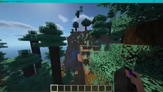 How to download shaders in Minecraft  (tlauncher) 2021