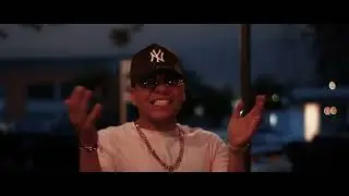 Amores como el nuestro Bad Boy Coronado ft El Fanta (Video Oficial)
