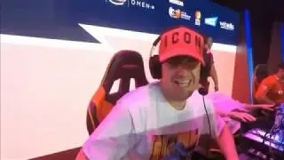 Resumen Del TORNEO en GAMERGY