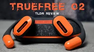 TLDR - Truefree O2