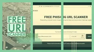 Free URL Scanner from Ironscales