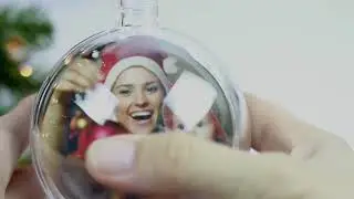 Plastic Ornaments from Joto