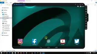 How to Download Free Fire in Low End PC  1GB or 2GB RAM Without Graphics Card  2021 108