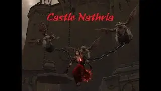 Sire Denathrius take down