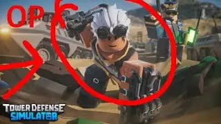 [TDS] Brawler: The definition of overpowered...