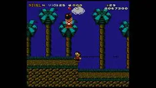 PC Gameplay - Corumba Land (Demo 4) | 2024 Nimaginendo Games