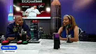 Shanese talks life after 60 Days In, Her production The Conversation Series and More!