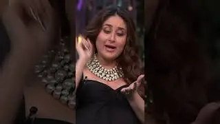 Do U Know This Actor Was 1st Choice of Kal Ho Na Ho ? #kareenakapoorkhan #shorts #viral #bollywood