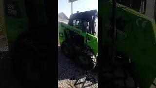 Изменения моего МТЗ