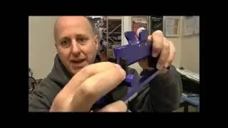 Decut NEXUS Fletching jig
