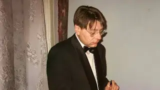 Памяти Адриана Корчинского