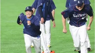 西武７位佐藤龍世が新人唯一開幕１軍「まず守備」