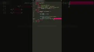 Number To Fixed | JavaScript