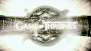 Game of Thrones meets Power Metal  very simple power epic metal remix