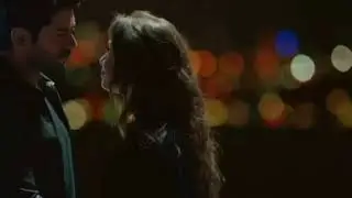 Очень милое видео из сериала Чёрная любовь