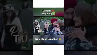 Pehla Tu Duja Tu 🤡 New Steps Unlocked 🔓 
